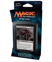 Shadows over Innistrad Intro Pack - Vampiric Thirst